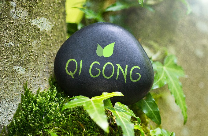 Qi Gong hilft Körper und Seele